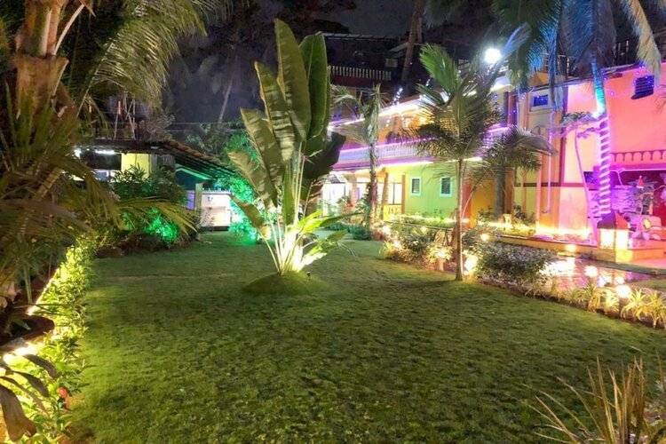 Veronica Guest House