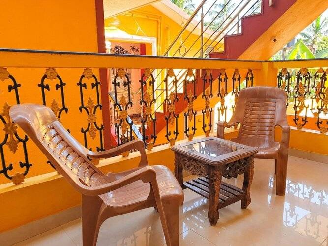 Veronica Guest House