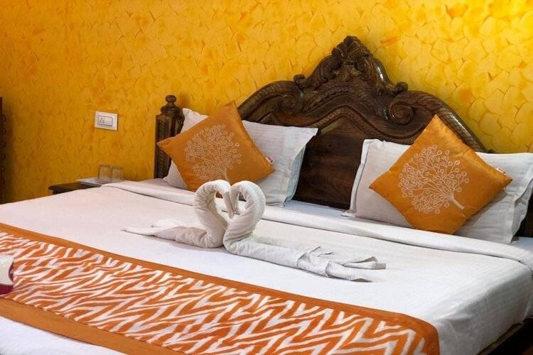 Veronica Guest House