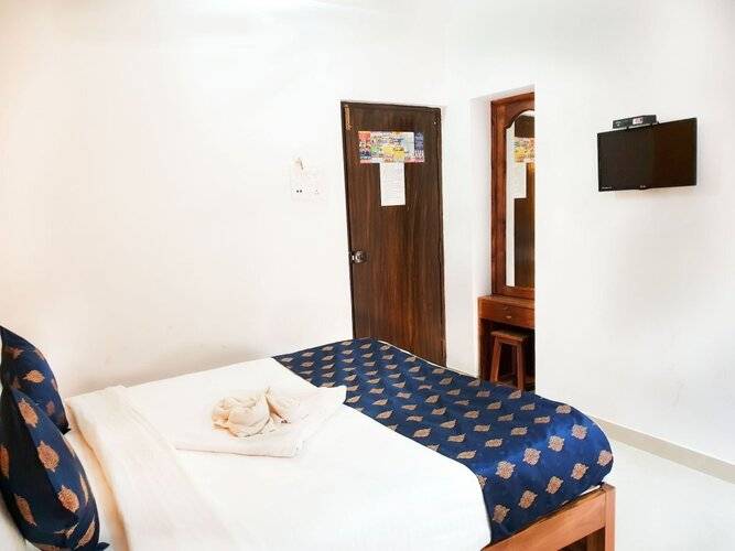 Veronica Guest House