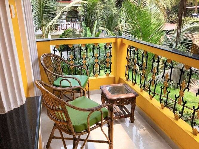 Veronica Guest House