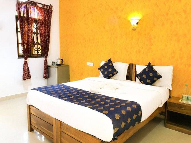 Veronica Guest House