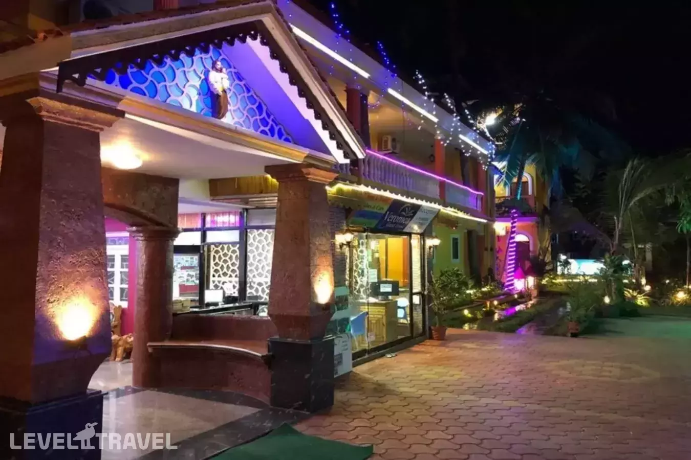 Veronica Guest House