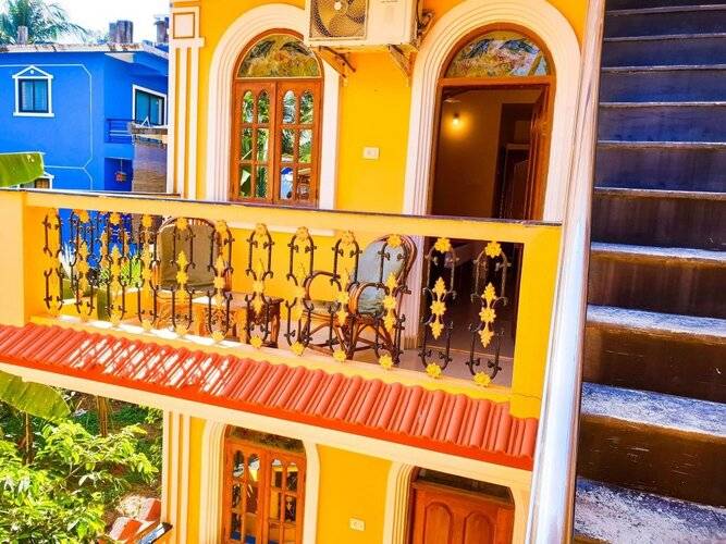 Veronica Guest House