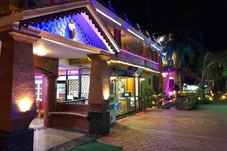 Veronica Guest House