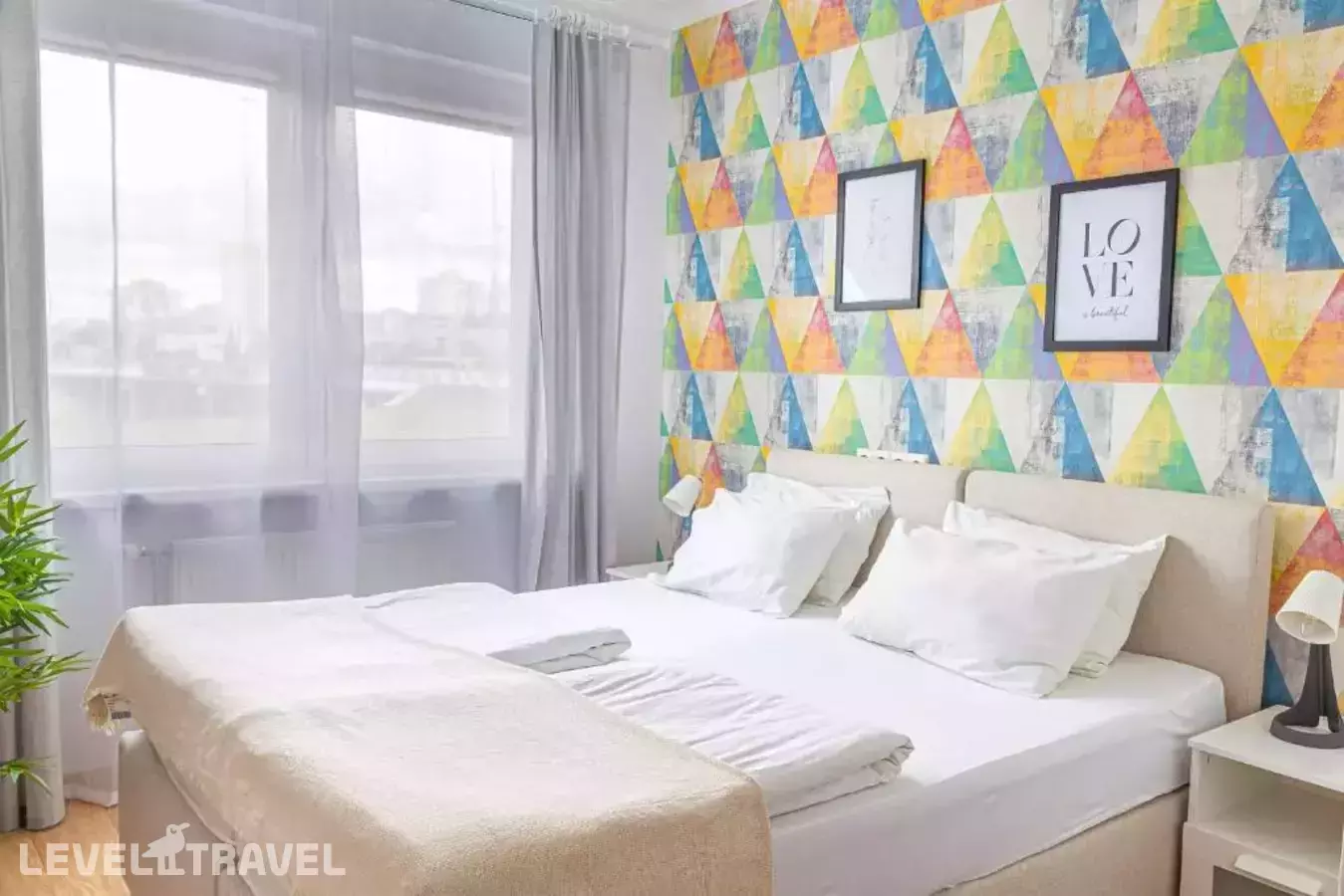 Easy Coliving-Nordy Homes