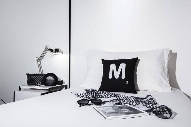 Blu Monkey Hub and Hotel Phuket