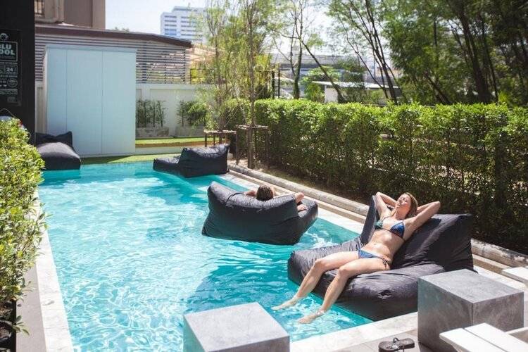 Blu Monkey Hub and Hotel Phuket