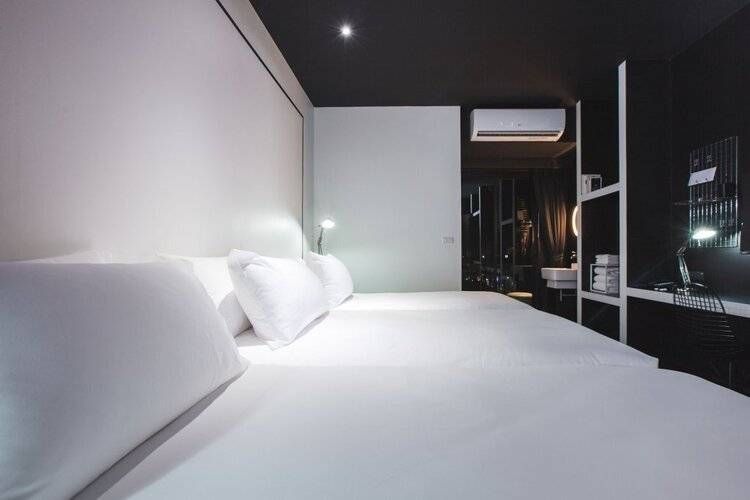 Blu Monkey Hub and Hotel Phuket