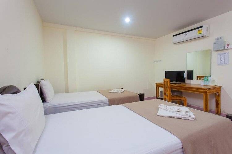 Hock Mansion Phuket