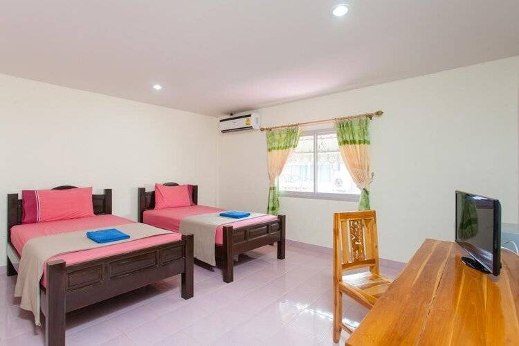 Hock Mansion Phuket