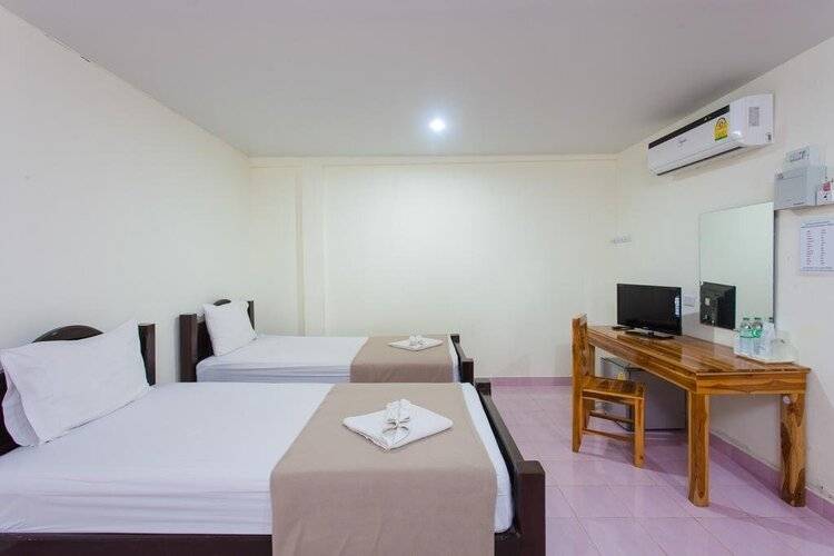 Hock Mansion Phuket
