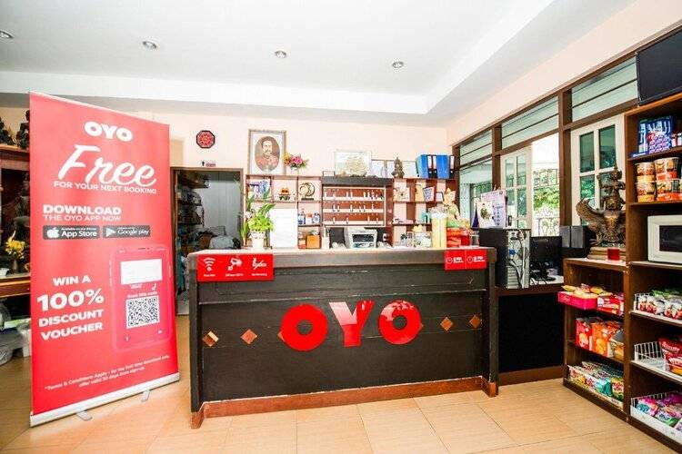 OYO 282 Baan Nat