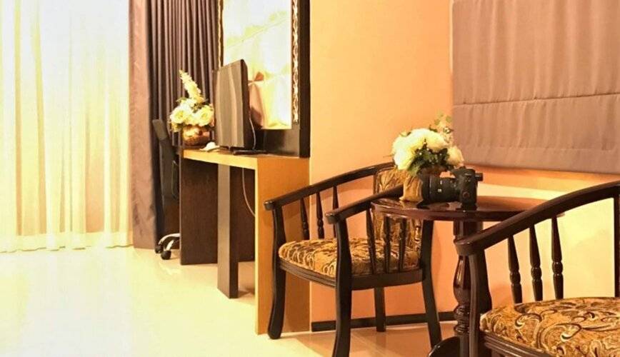 Phuket Chinoinn Hotel