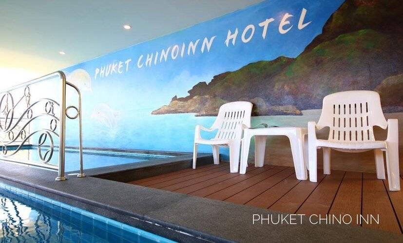 Phuket Chinoinn Hotel