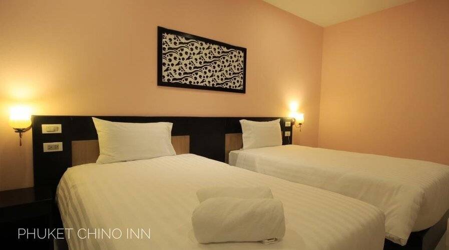Phuket Chinoinn Hotel