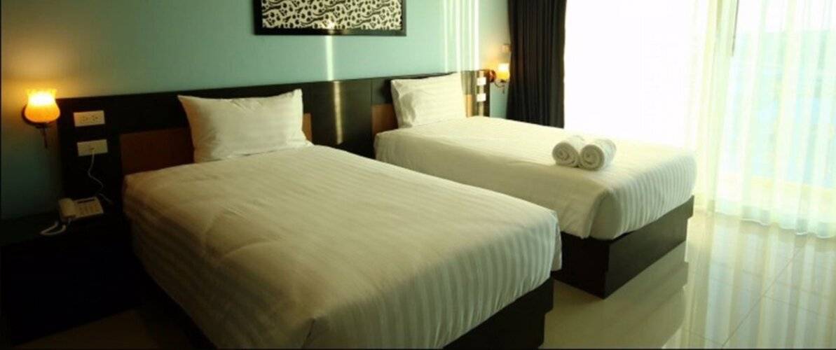 Phuket Chinoinn Hotel