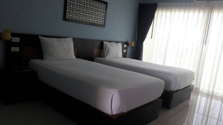 Phuket Chinoinn Hotel