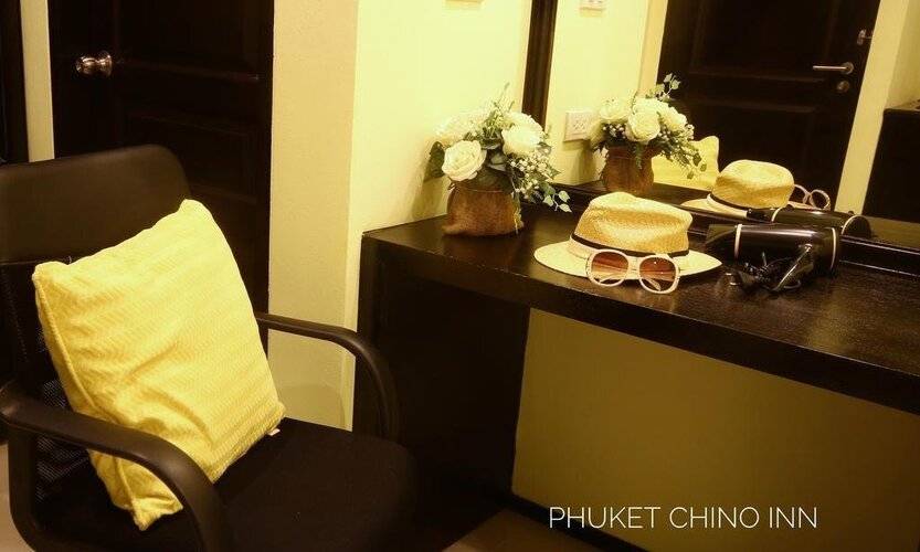 Phuket Chinoinn Hotel