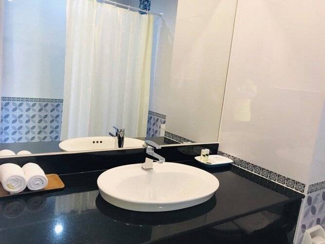 Phuket Chinoinn Hotel