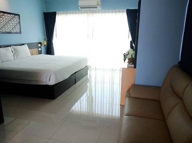 Phuket Chinoinn Hotel