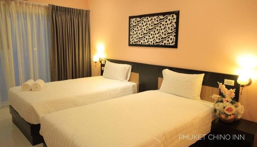 Phuket Chinoinn Hotel