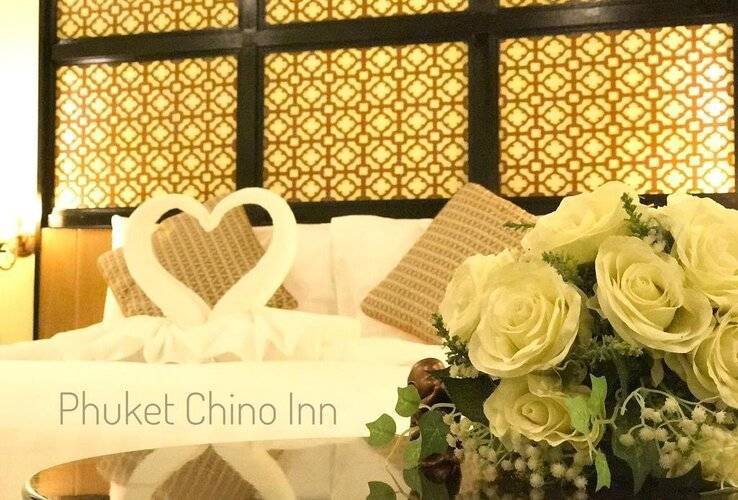 Phuket Chinoinn Hotel