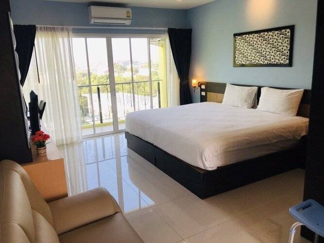 Phuket Chinoinn Hotel