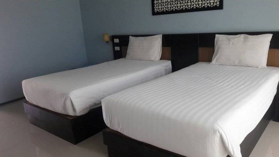Phuket Chinoinn Hotel
