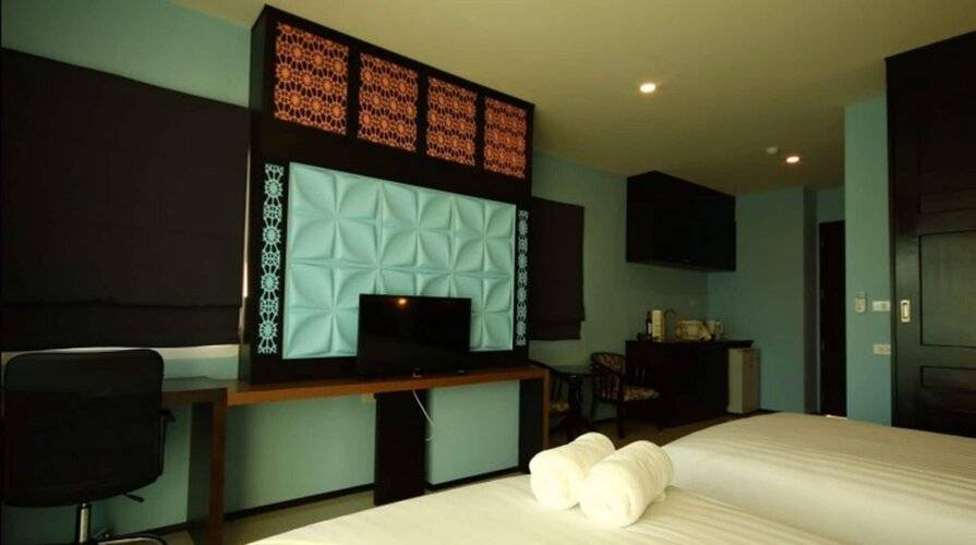 Phuket Chinoinn Hotel