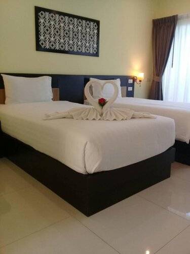Phuket Chinoinn Hotel