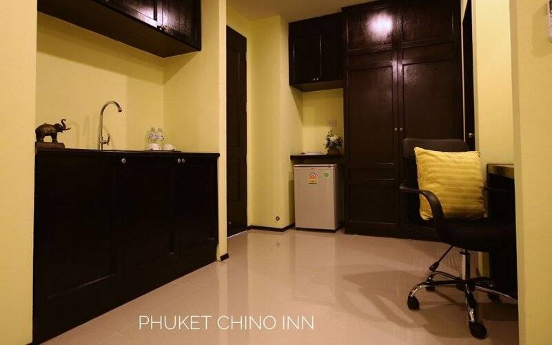 Phuket Chinoinn Hotel