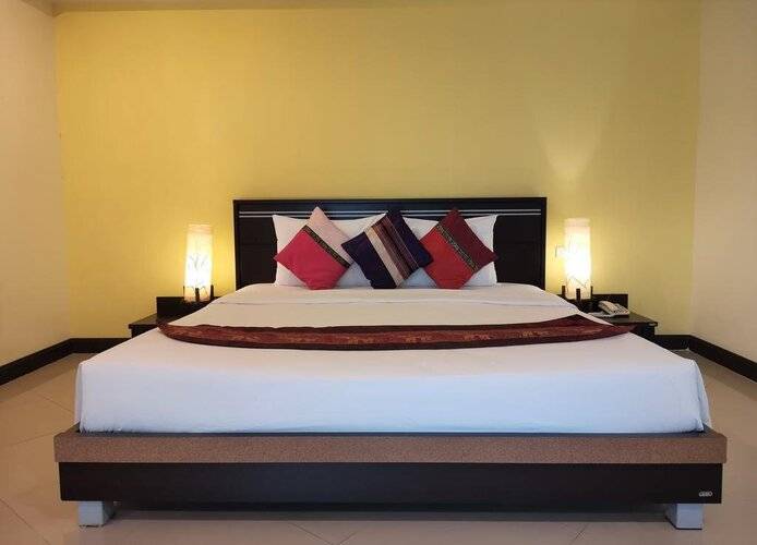Phupara Place