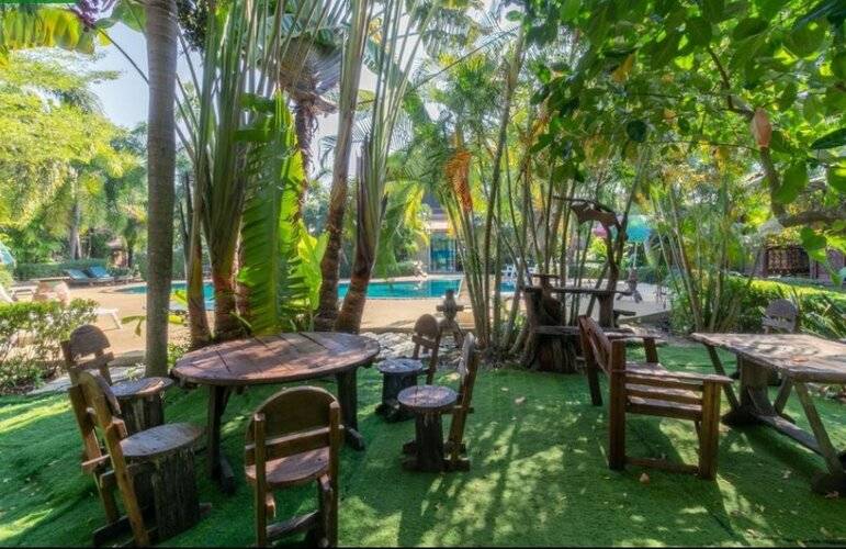 Phupara Place