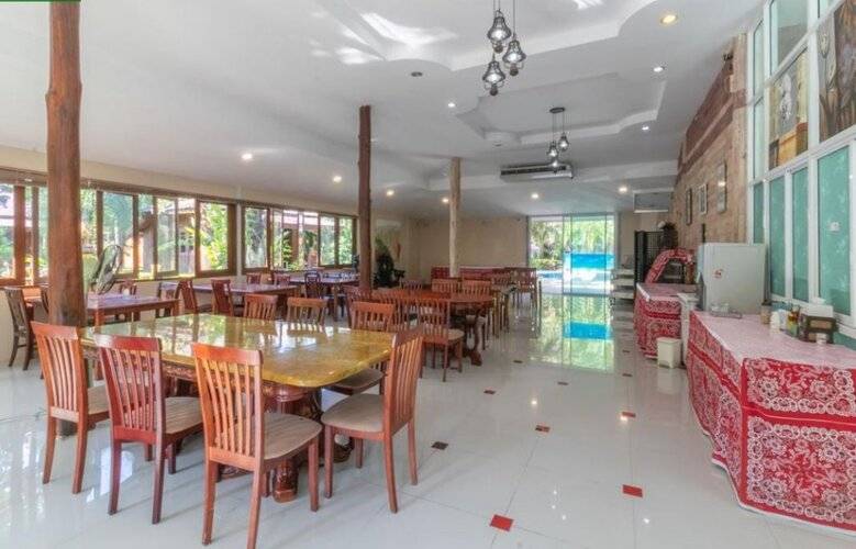 Phupara Place