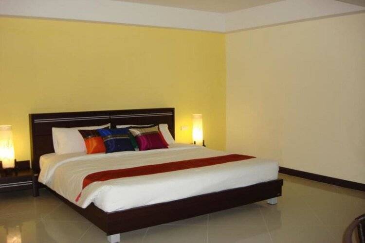 Phupara Place