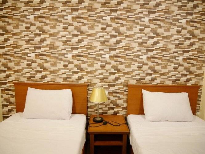 Sleep at Phuket