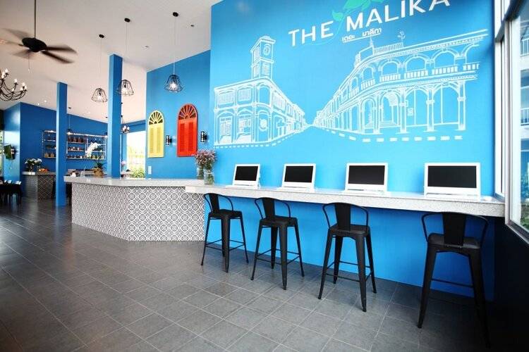 The Malika