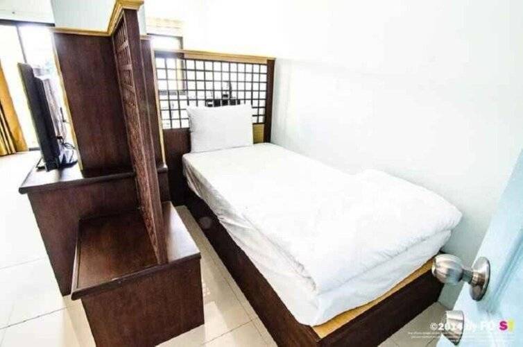 AJ Residence