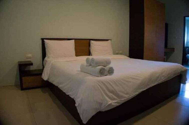 AJ Residence