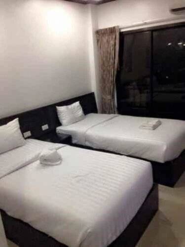 AJ Residence