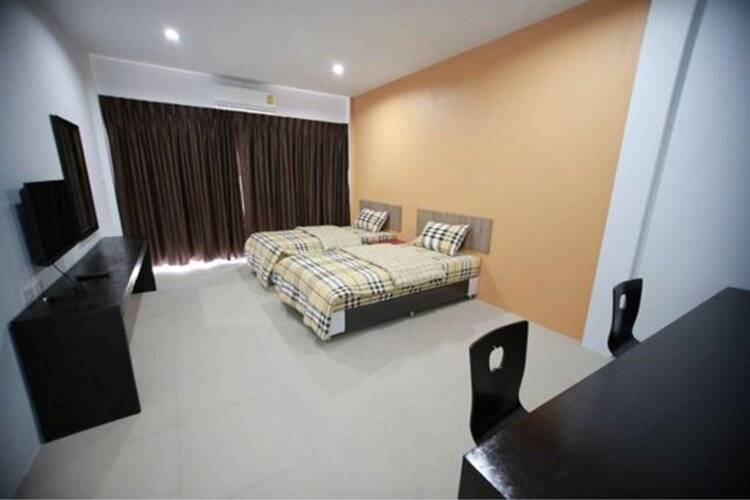 AJ Residence