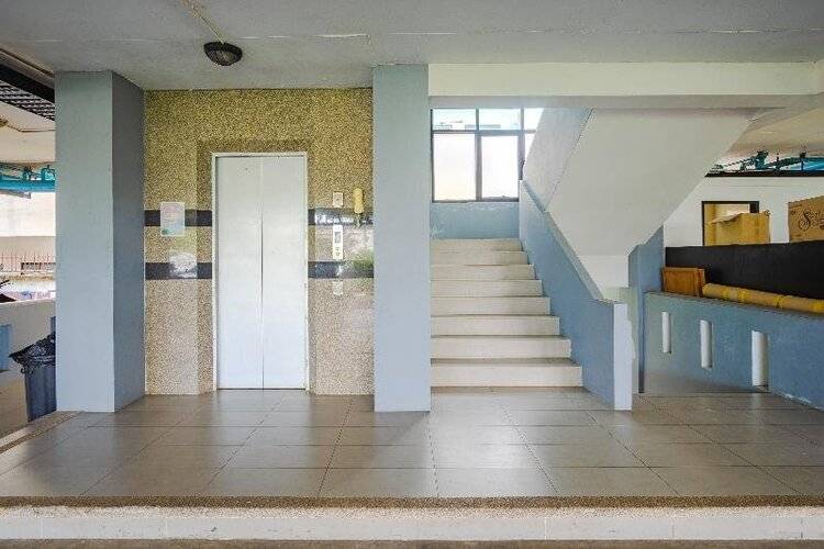 AJ Residence