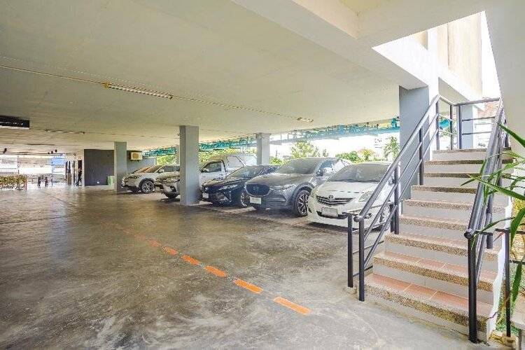 AJ Residence