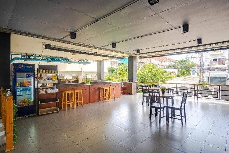 AJ Residence