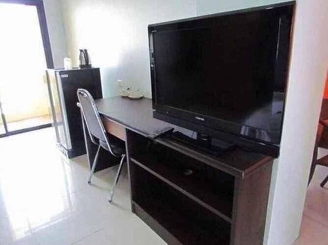 AJ Residence