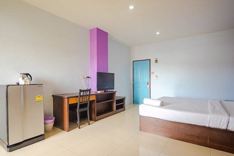 AJ Residence