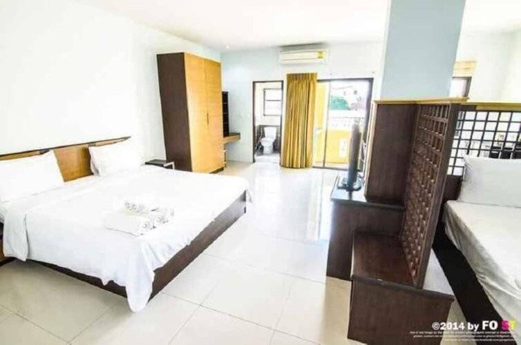 AJ Residence