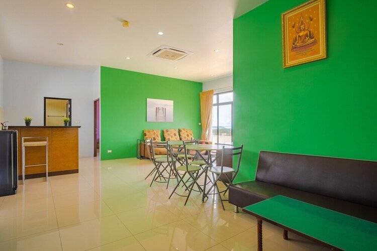 AJ Residence