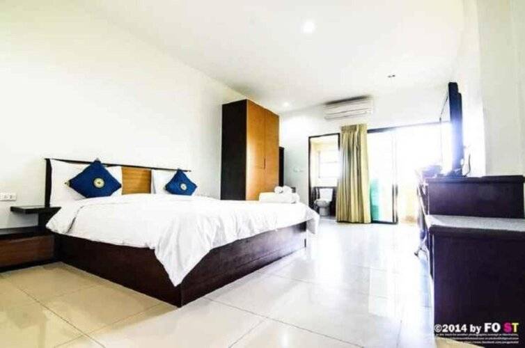 AJ Residence
